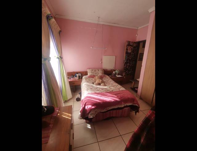 2HA FARM FOR SALE IN MULLERSTUINE